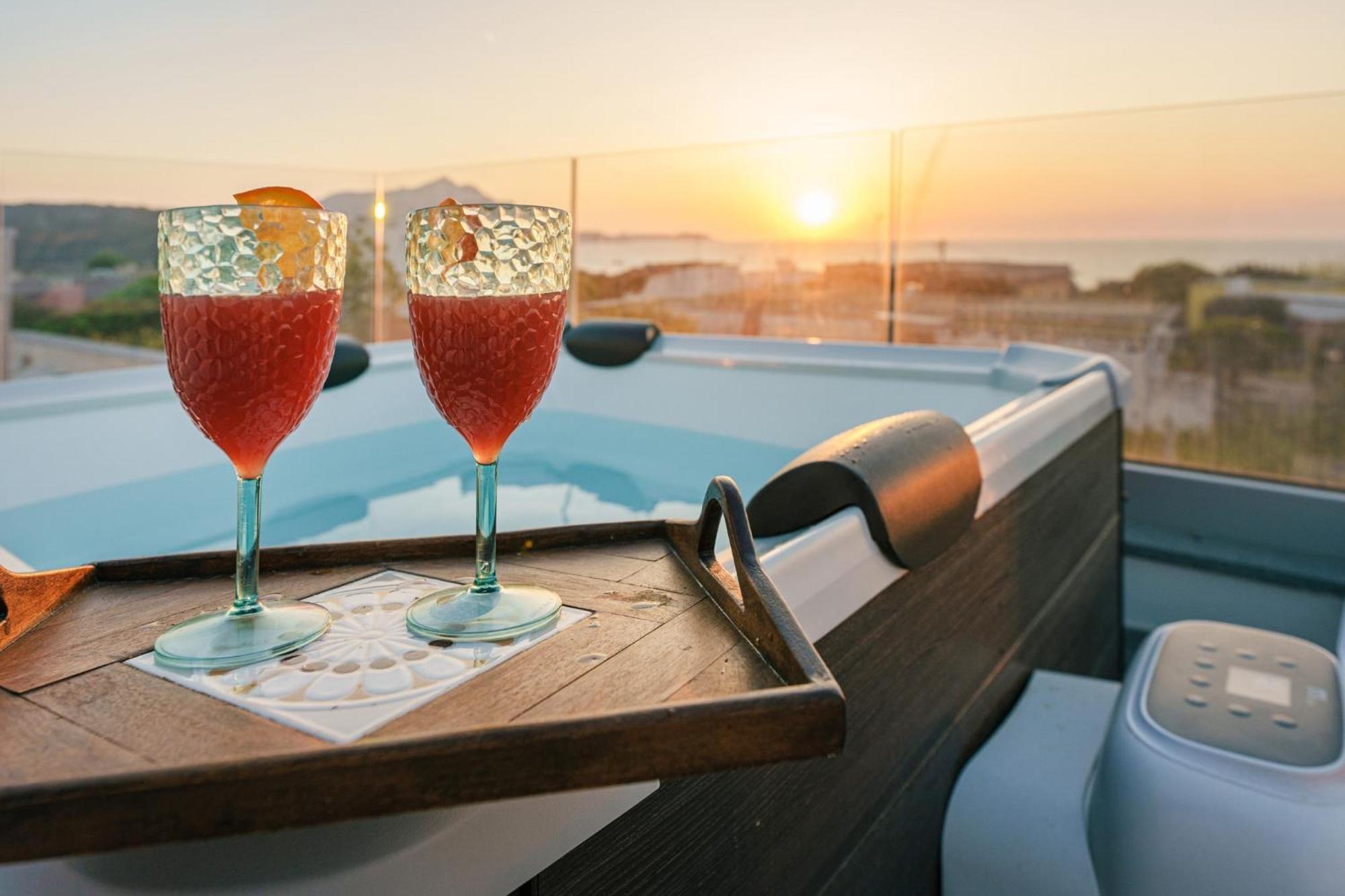 Le Rondinelle Rooms Procida Esterno foto