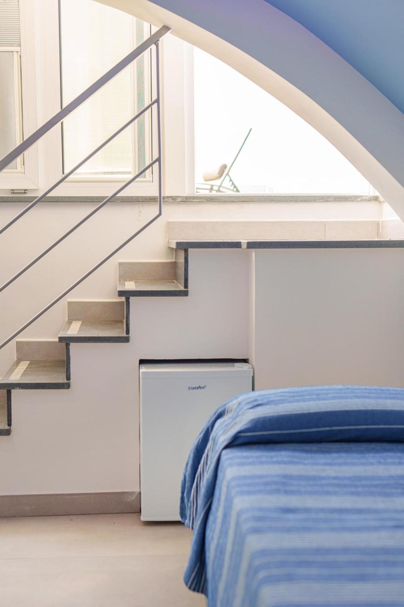 Le Rondinelle Rooms Procida Esterno foto