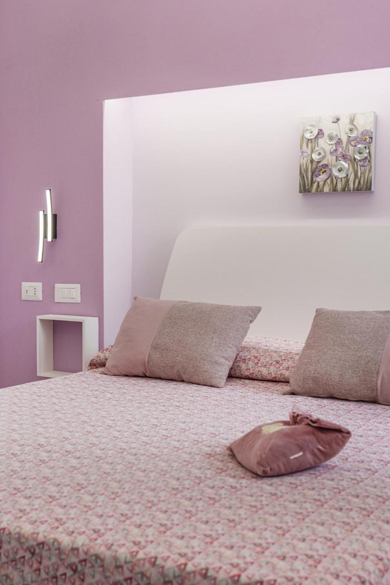 Le Rondinelle Rooms Procida Esterno foto